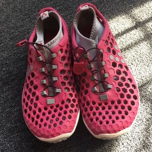 Vivo Barefoot ultra water/running shoe 41 10